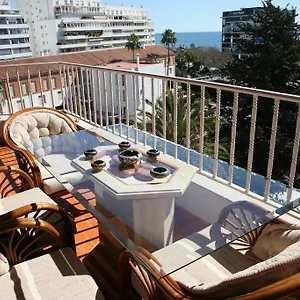 Apartamento Casco Antiguo Апартаменты