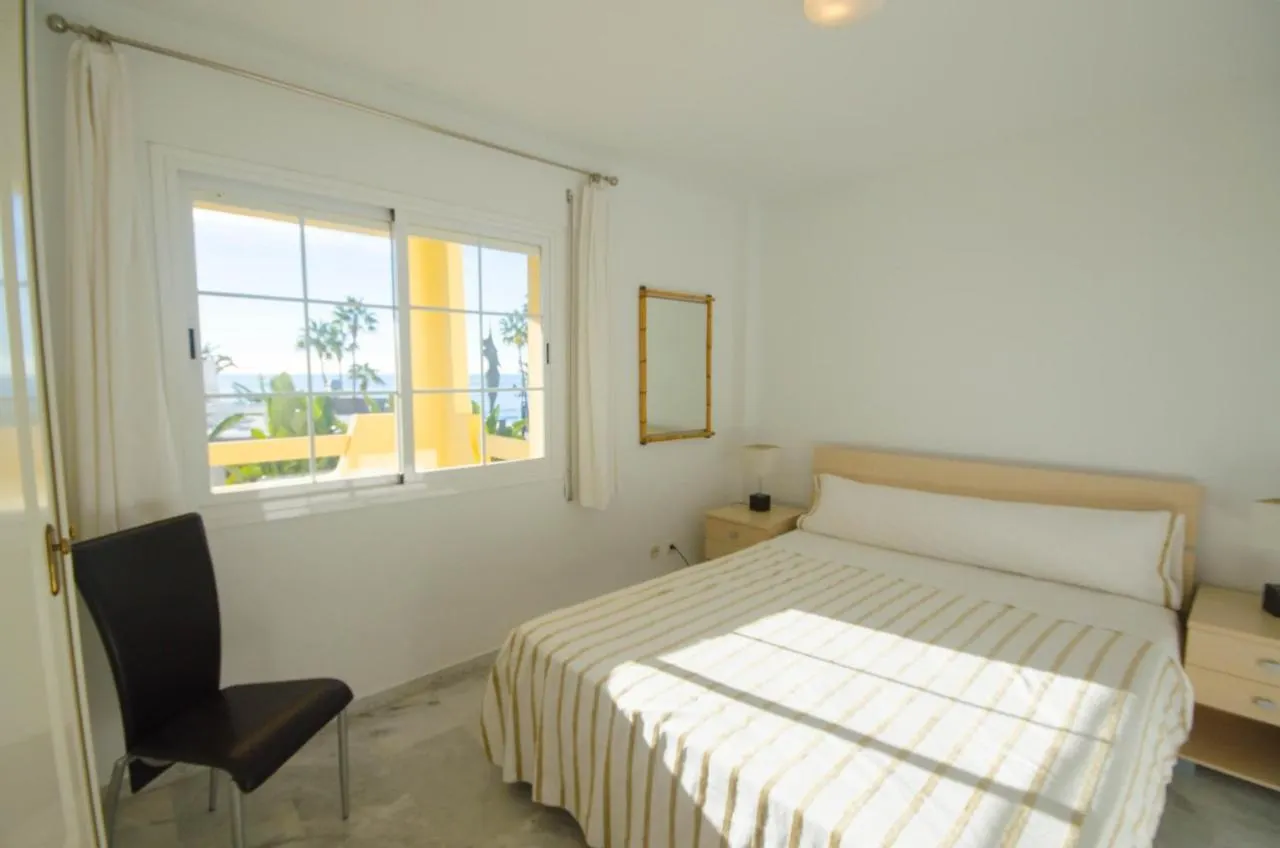 דירות מארבלה Galindo Beach San Pedro Alcantara